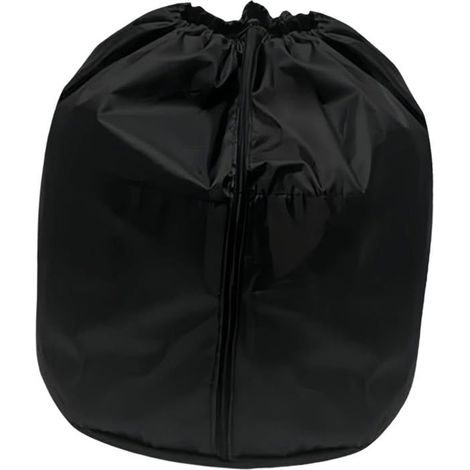Protection hivernale pour pots de plantes, housse réutilisable pour pots de fleurs (1/5)