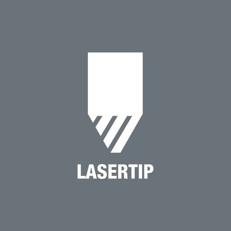 Cacciavite Pz Phillips Con Lama Circolare, Dimensione: Pz 3, Lunghezza La Lama 150 Mm, Lunghezza Totale 262 Mm, Diametro Della Lama: 8,0 Millimetri