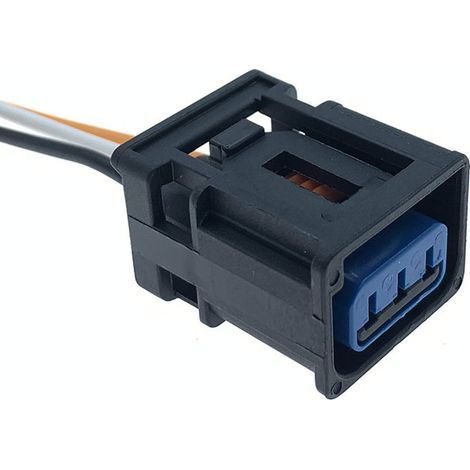 The DJ7036E-1.5-21 connector is suitable for high-voltage automotive ignition coils (left-hand position) 1WTT-14A464-MA (1/4)