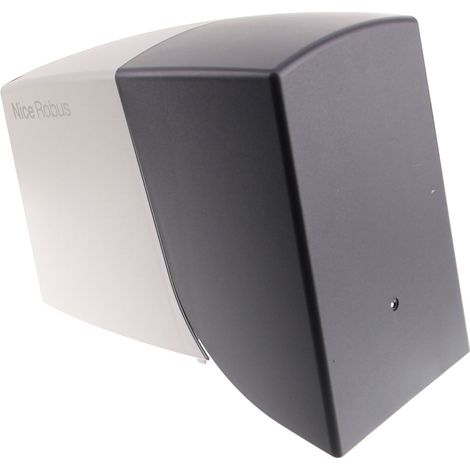 NICE Ersatzteil PRRB03B Externe Kunststoffgruppe ROBUS600-1000 RB