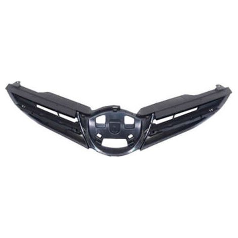 Grille de calandre avant Toyota Auris 2 phase 1 2013-2015