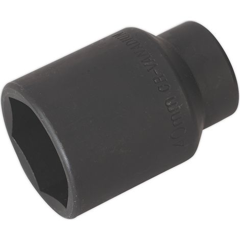 Sealey Premier Deep Impact Socket 1/2""Sq Drive 40mm SX009 (1/2)
