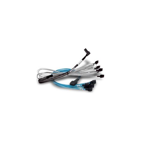 Broadcom 05-60003-00 Cavo Serial Attached SCSI (SAS) 1 m