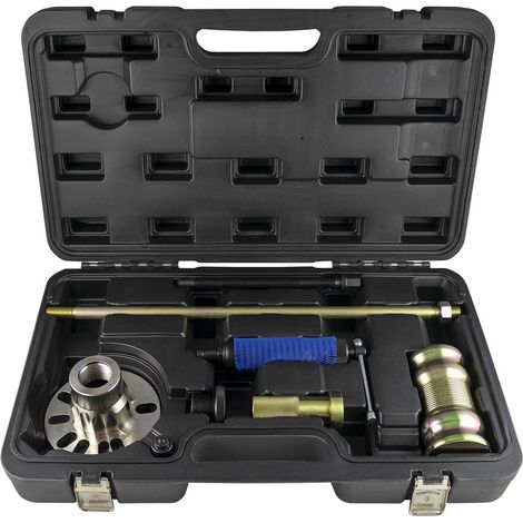 EXTRACTOR DE BUJES HIDRÁULICO JBM 53638 (1/4)