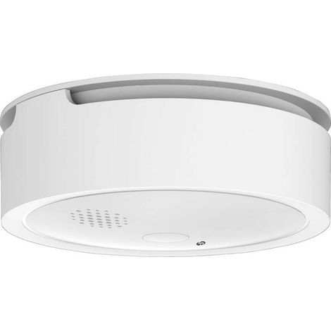 [GEBRAUCHT] B-Ware Shelly Plus Smoke Rauchmelder Feuermelder Melder Rauchdetektor Feuerdetektor (1/2)