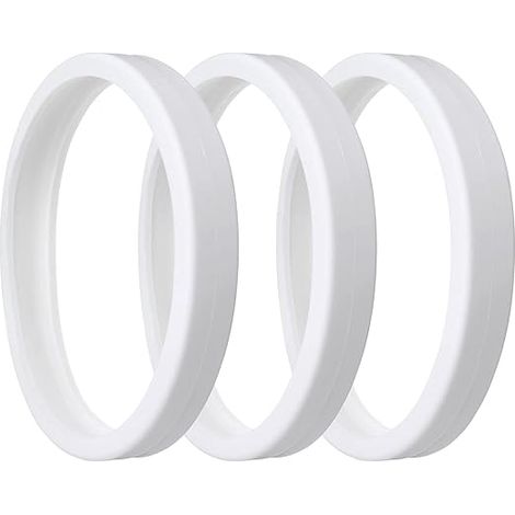 Poolreiniger-Ersatz, anpassbarer weicher Radiergummi für Polaris 180 280 360 380 C10 Poolroboter