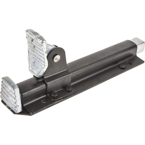 Verrou de porte RS PRO en Acier ( Prix pour 1 ) (1/2)