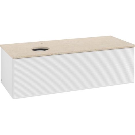Villeroy & Boch K33153GF WTUS Antao K335 1200x360x500mm (1/3)