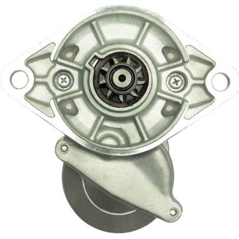 Motor de arranque Passport 2.6 DX Campo 2.3 (1/5)