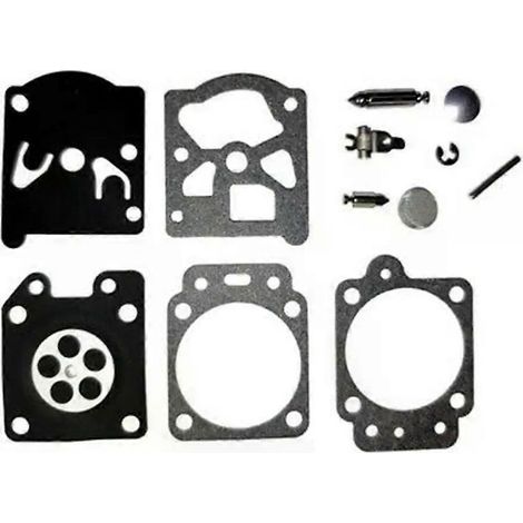 Kit de réparation de carburateur pour Echo CS310 CS450 (remplace K27WAT et P003002190) - Pièce de rechange pour outils de jardinage (1/5)