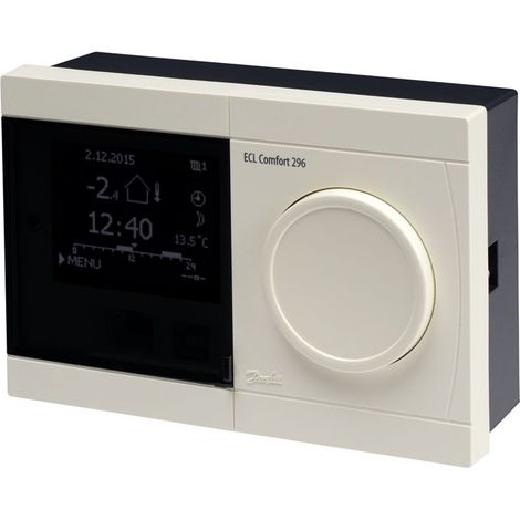 Danfoss elektr. Raumtemperaturregler