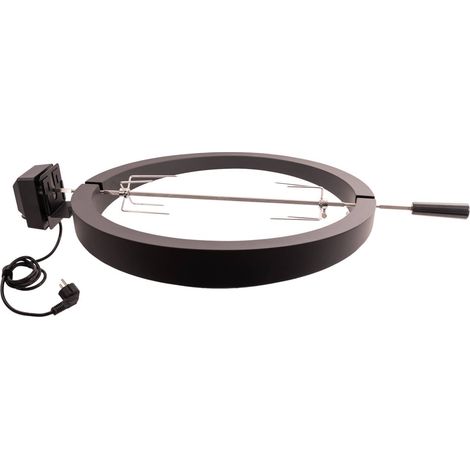Set de rôtisserie pour kamado Kamal Extra Large
