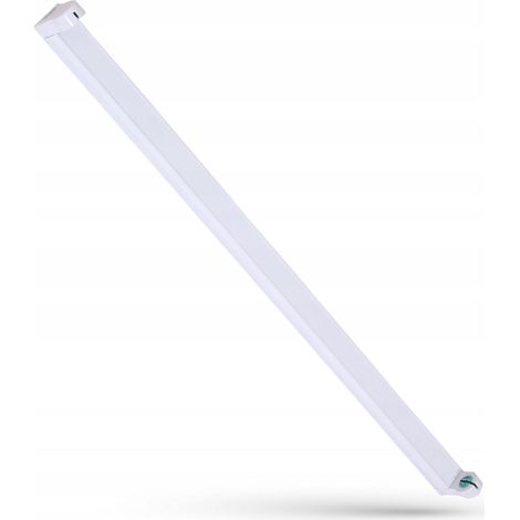Leuchte spectrum led tube fixture 1530 mm ip20 (1/2)