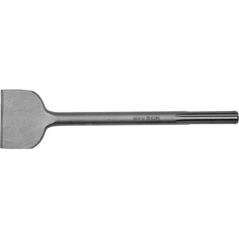 Ciseau large YATO 75 mm SDS MAX YT-47335