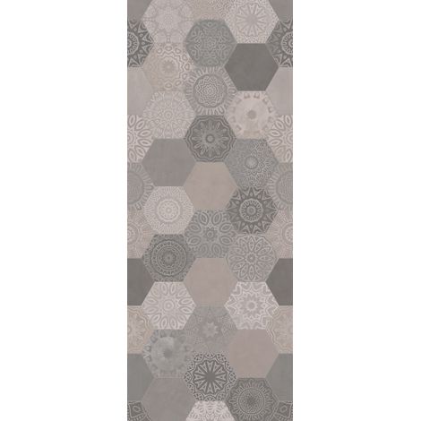 HÜPPE EasyStyle panneau mural 100x255cm, ES010145C, ES010145C (1/2)