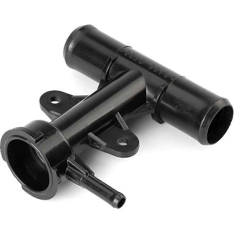 Goulotte de remplissage de radiateur automobile 21418-1HK3A pour 1.6L 2012-2019 March 1.6L 2011-2022 (1/5)