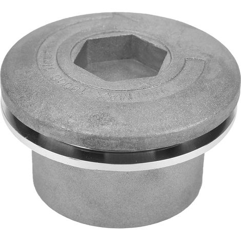 Ersatzteilset für Rasentrimmerköpfe aus Aluminium, Rasenmäherteile (1/5)