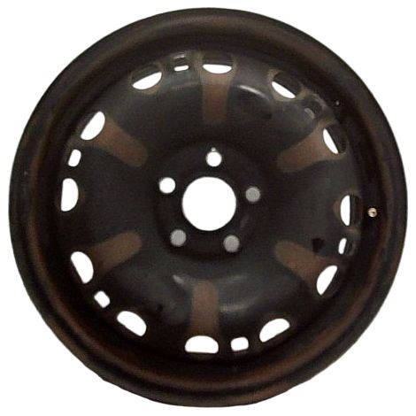 Jante Tole VOLKSWAGEN Polo [PRODUIT D'OCCASION]♻️6c0601027f03c (1/2)