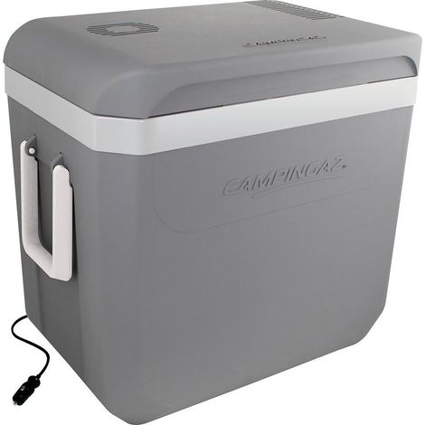 Campingaz Powerbox Plus 2000024957 borsa frigo 36 L Elettrico Grigio (1/4)