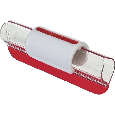 Coupe legumes manuelle - inox (1/5)