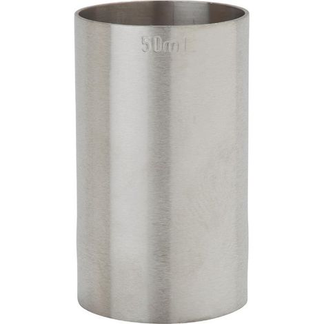 Mesure de cocktail estampillée CE à 50ml - BEAUMONT (1/3)
