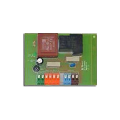 Carte électronique pour centrales d'aspiration VCI CB1, CB2, CB3 et CB4