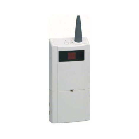 Concentrateur d'entrées radio unidirectionnelles blanc (TR351A)
