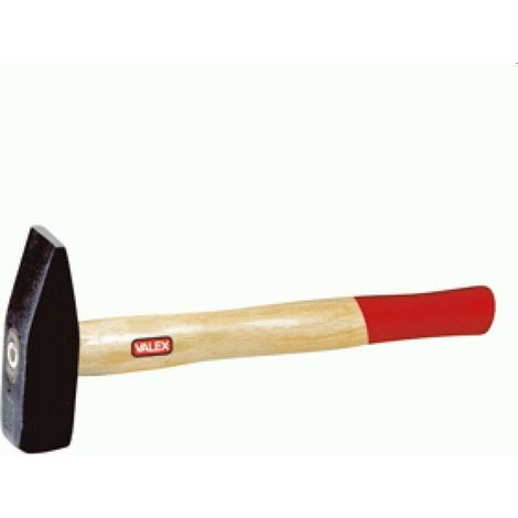 Martello tipo Tedesco 300 Grammi 1464256 1464170 VALEX