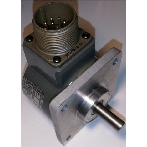 Dynapar HA62505000341 Incremental encoder - option N - 5-26Vdc