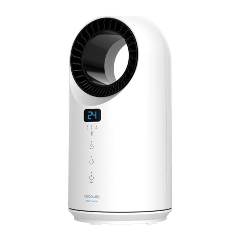 Stufa Bladeless ReadyWarm 8200 Bladeless Cecotec (1/5)