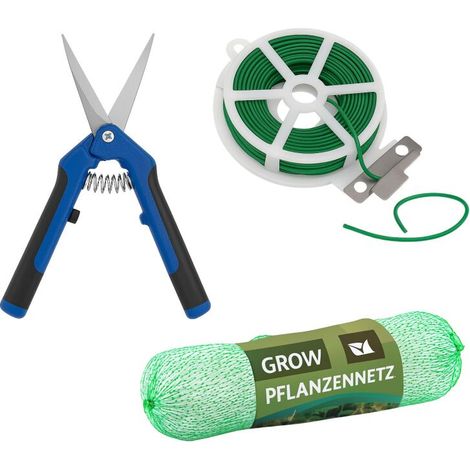 Low-Stress-Training Set Small – Pflanzen Training Grow (1/5)