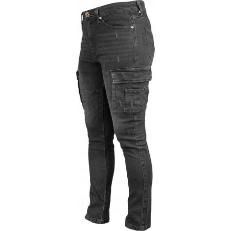 Pantalon de travail urgent URG-730 44 (1/5)