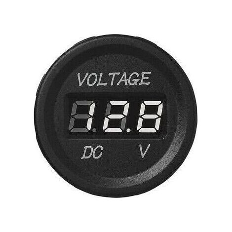 Outil de mesure électronique proplus 450456 digital 6-30 (1/5)