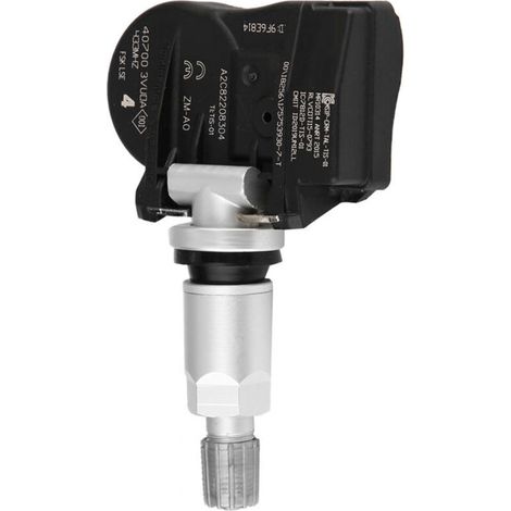 407003VU0A TPMS-Reifendrucksensor für Nissan Renault (1/4)