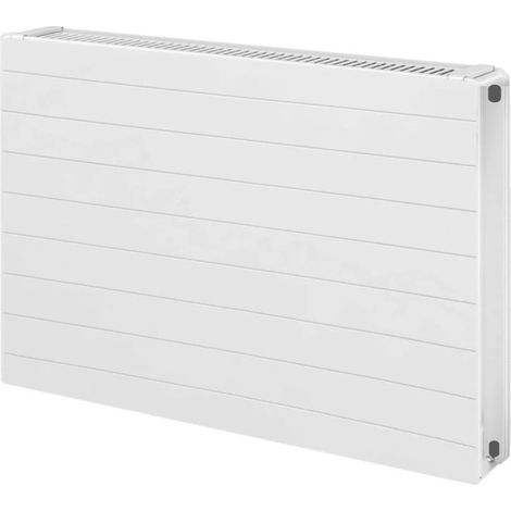 Radiateur Acier Eau Chaude 1202W H600xL720mm FINIMETAL Reggane 3010 Déco Compact 22KD - 22KD600 0720