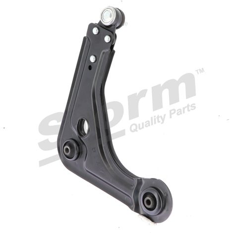 Bras de suspension avant droit compatible Ford 1023028 (1/5)