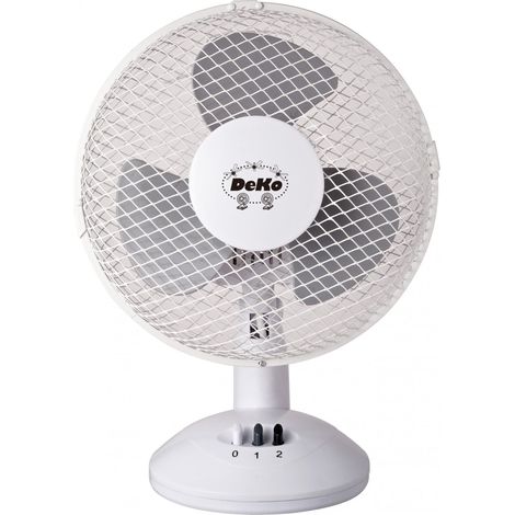 Desk Fan Stratos B235