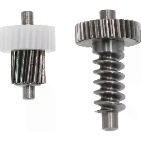 Robuster elektrischer Klappmotor für Rückspiegel, Metallgetriebe, 30 Zähne, Seitenspiegel für K3 K5 FC260SD14270 VillaJXLGV (1/5)