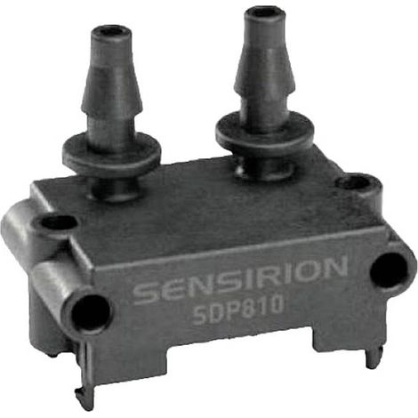 Sensirion 1-101597-01 Sensore di pressione 1 pz.