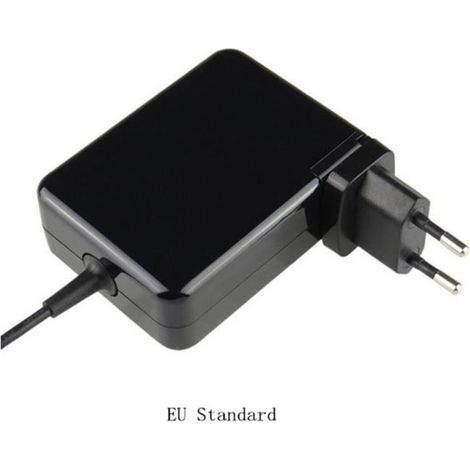 Adaptateur secteur TD® Applicable au X205TA X205T Convient aux tablettes Chargement du flash (1/4)
