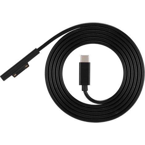 Câble de charge 15V 3A pour PRO3, PRO4, PRO5, PRO6, BOOK, BOOK2, GO - Alimentation rapide (1/5)