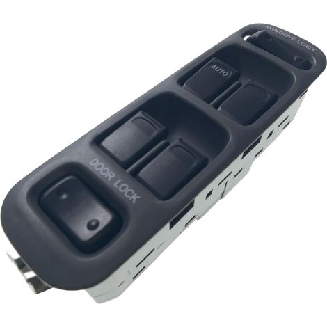 3799060D10T01 and 3799065D10T01 window lift switch door locks are suitable for Suzuki models 1999-2001. (1/4)