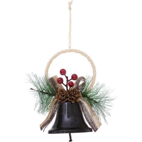 Weihnachtsthema Shape Grelot -