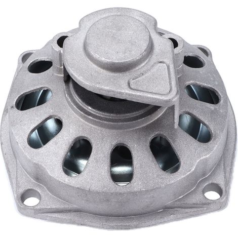 Mini 25H 6 Boîte à tambour d'embrayage à dents pour moto de vélo de poche 47cc 49cc 2 traits (1/5)