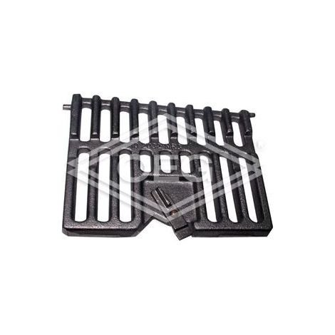 Grille de présentation