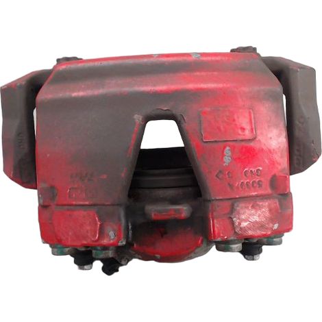 [PRODUIT D'OCCASION] Etrier De Frein Avant Droit AUDI A6 ♻️ Ref Oe. 4g0615124l - Garantie à vie (1/3)