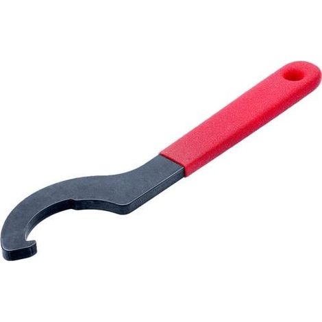 Spannschlüssel ISO K.HKS20 Bruttogewicht 188,7g f. HKS-System PRAMET (1/2)