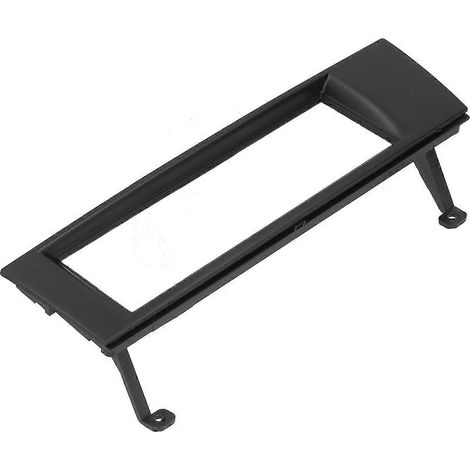 1-DIN Autoradio-Blende mit DVD-Audio und Navigationssystem, passend für 3er BMW E90/E91/E92/E93 (ab 2004)