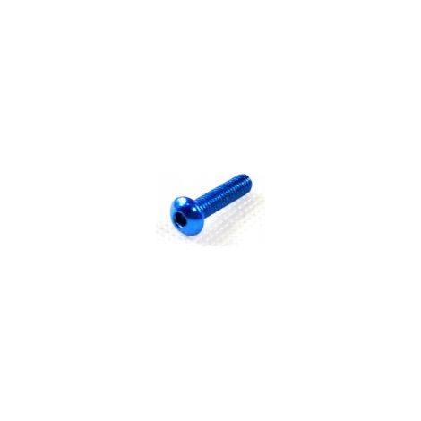 TORNILLO DE CARENADO DEL PARABRISAS M5x20 MOTOR AZUL ¡Tuning (1/2)