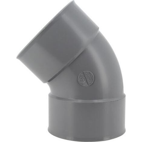Coude Sple F 45d 125 Cx 44